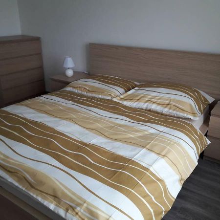 Apartman Dominik Appartement Vysoké Tatry Buitenkant foto