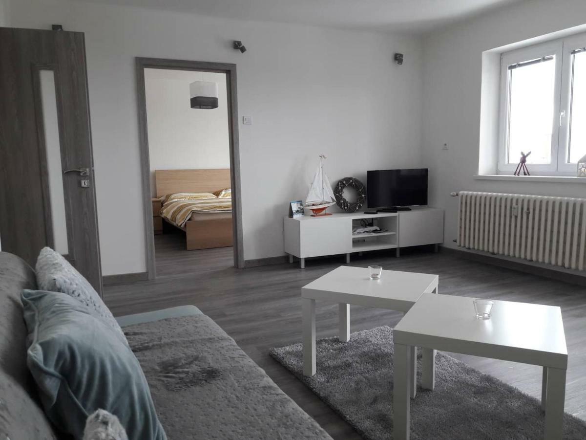 Apartman Dominik Appartement Vysoké Tatry Buitenkant foto