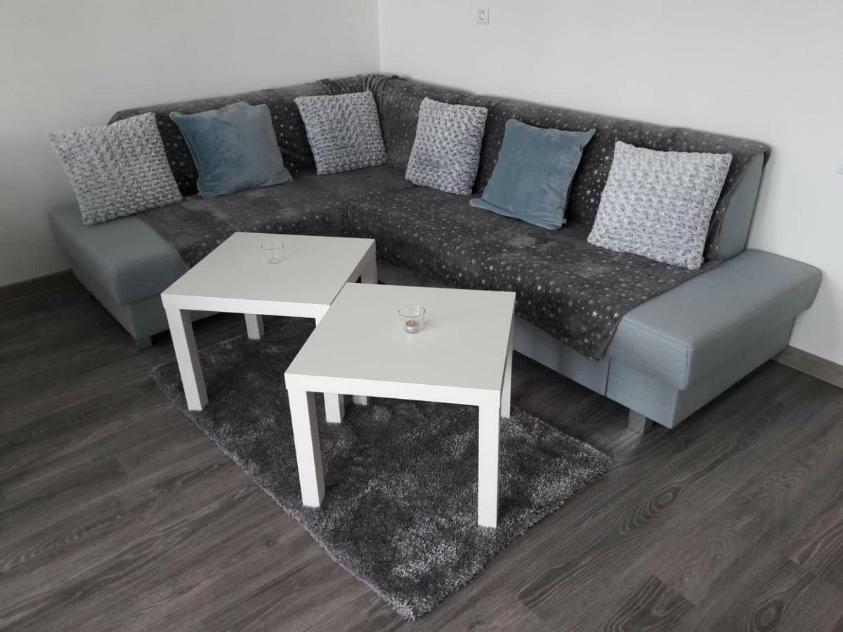 Apartman Dominik Appartement Vysoké Tatry Buitenkant foto