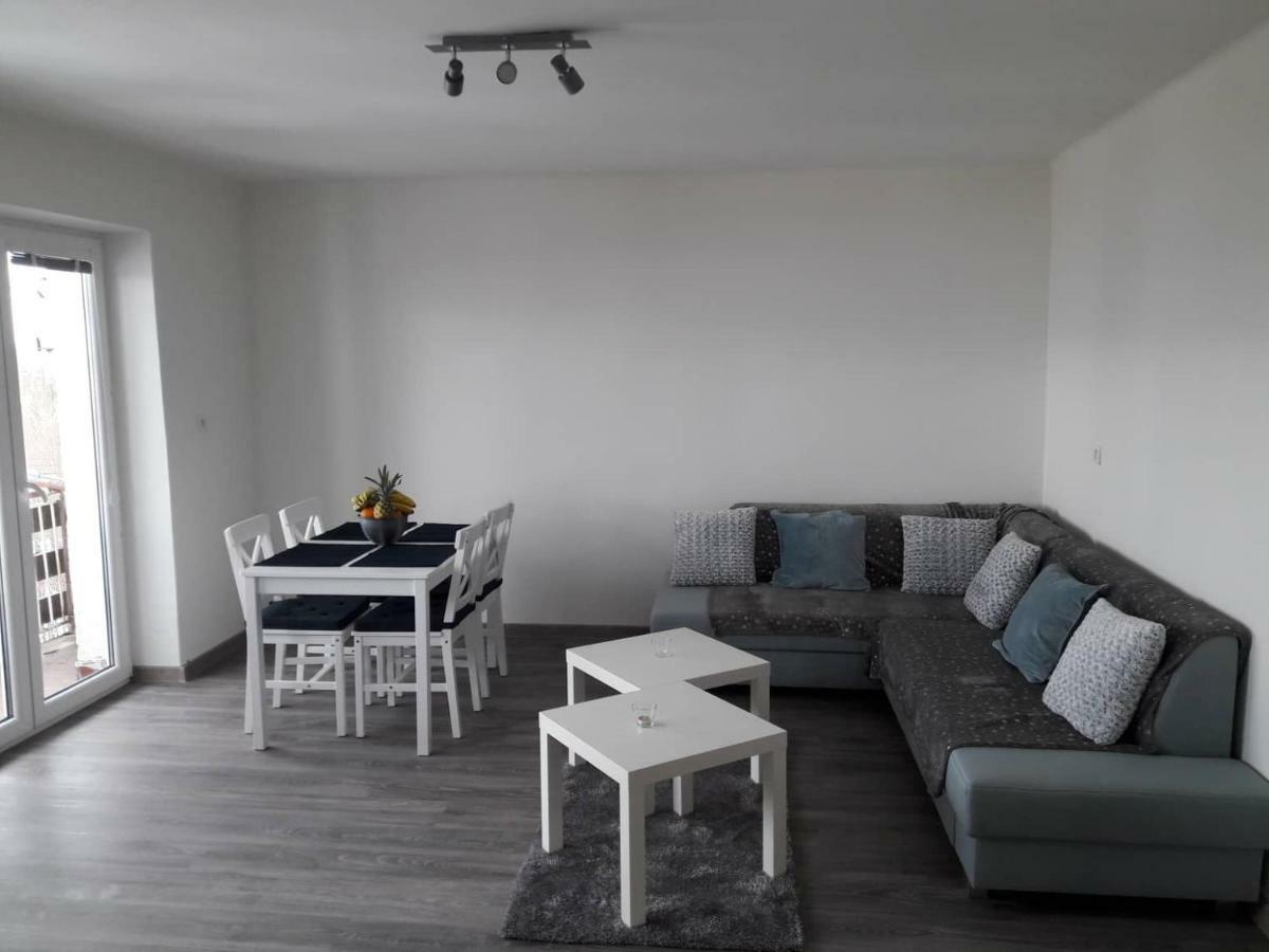 Apartman Dominik Appartement Vysoké Tatry Buitenkant foto