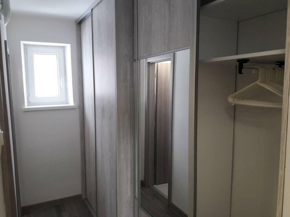 Apartman Dominik Appartement Vysoké Tatry Buitenkant foto