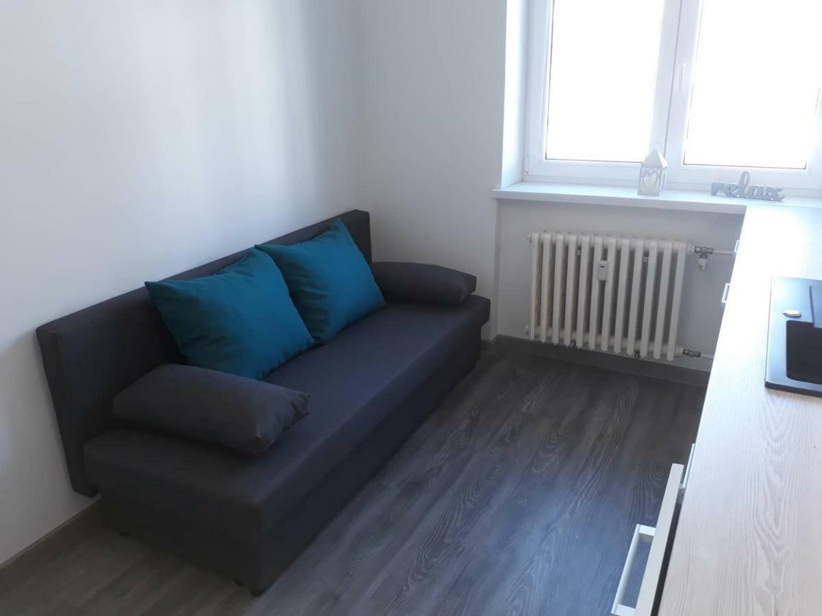 Apartman Dominik Appartement Vysoké Tatry Buitenkant foto